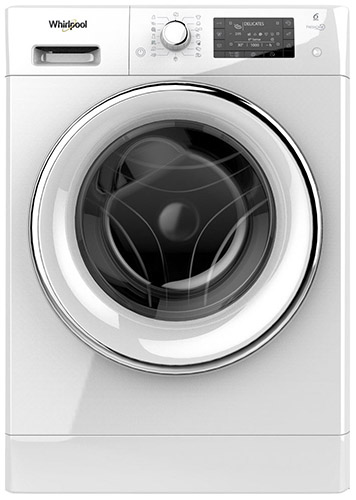 Ремонт стиральных машин Whirlpool в Люберцах